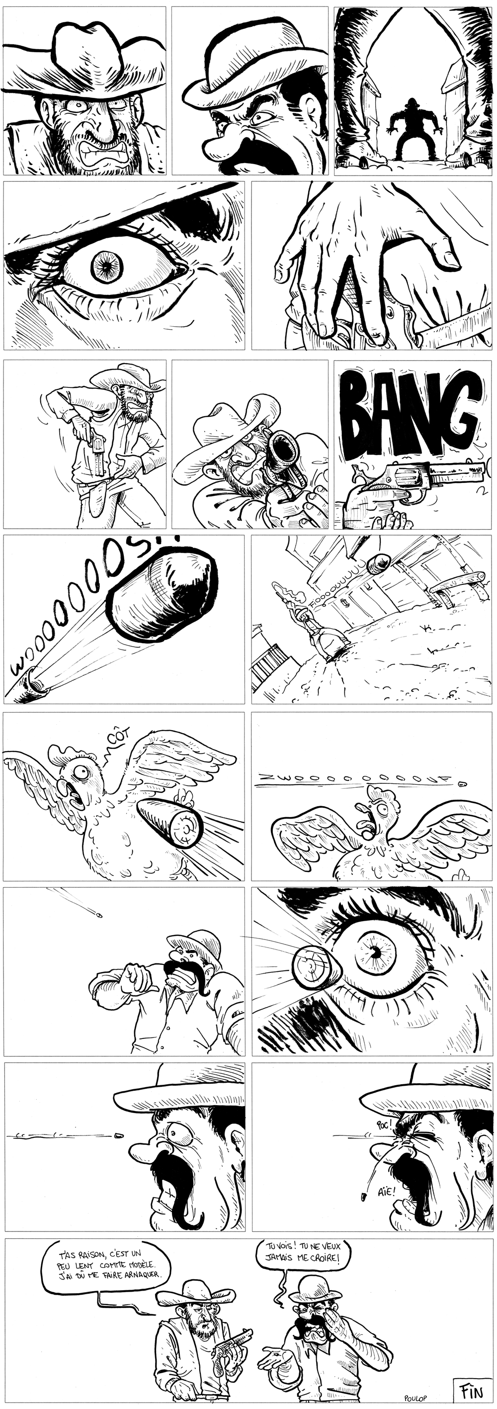 2h30 de la BD_0001 LD