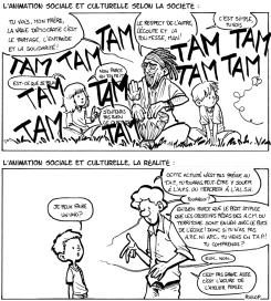 animation comparaison LD