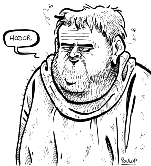 Hodor LD