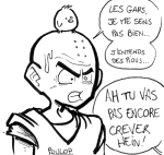 krillin piou LD