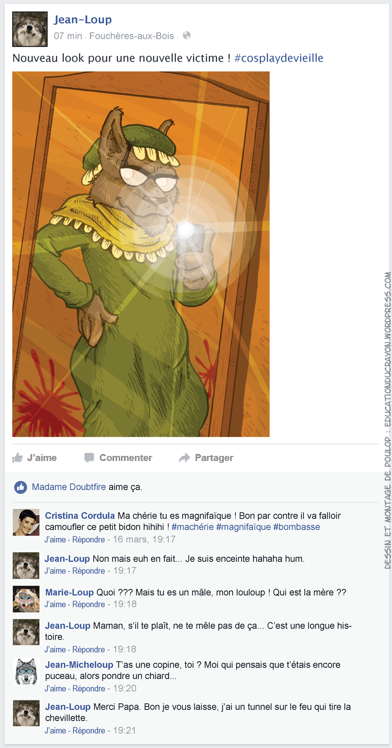 chaperon selfie13 LD