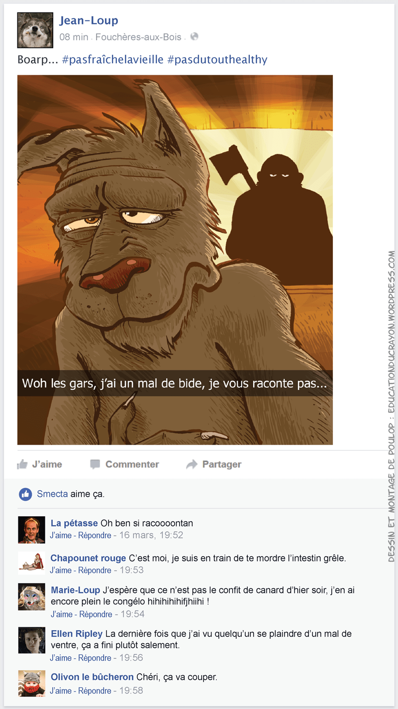 chaperon selfie18 LD