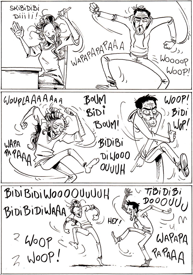 Vous vous demandez si ça arrive vraiment, ce genre de trucs, hein ? skibidi02 LD