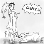 @LuBaly 
https://www.instagram.com/lu_baly_draws/